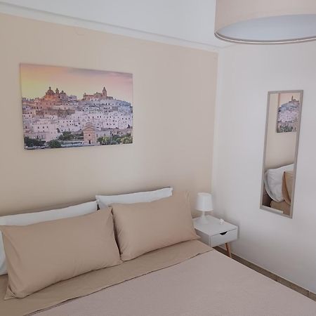 Dimora White 2.0 Villa Ostuni Eksteriør bilde