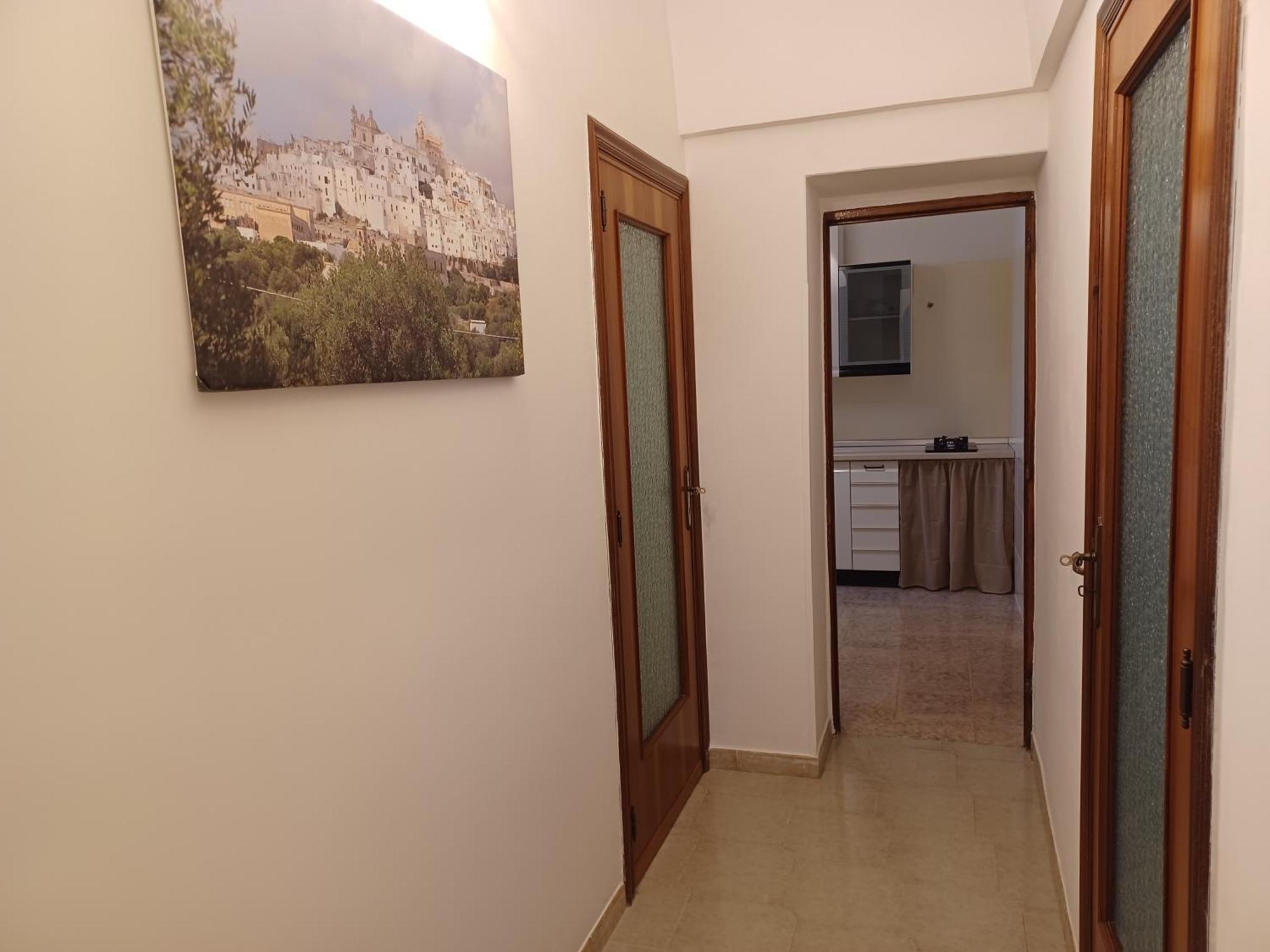 Dimora White 2.0 Villa Ostuni Eksteriør bilde