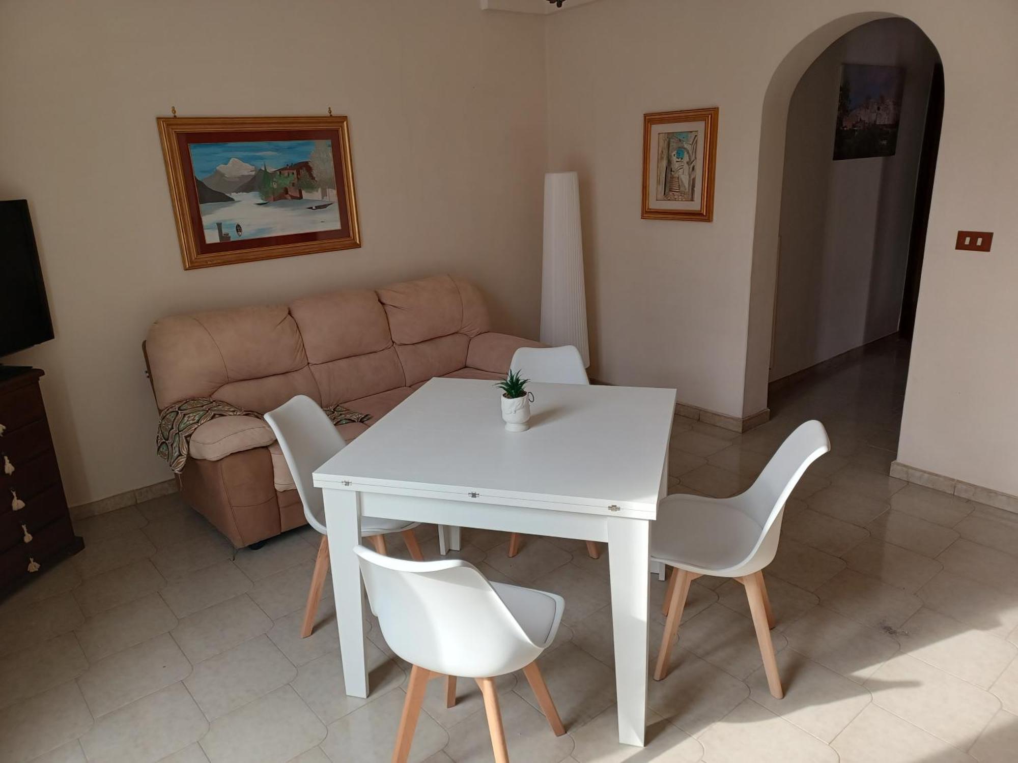 Dimora White 2.0 Villa Ostuni Eksteriør bilde