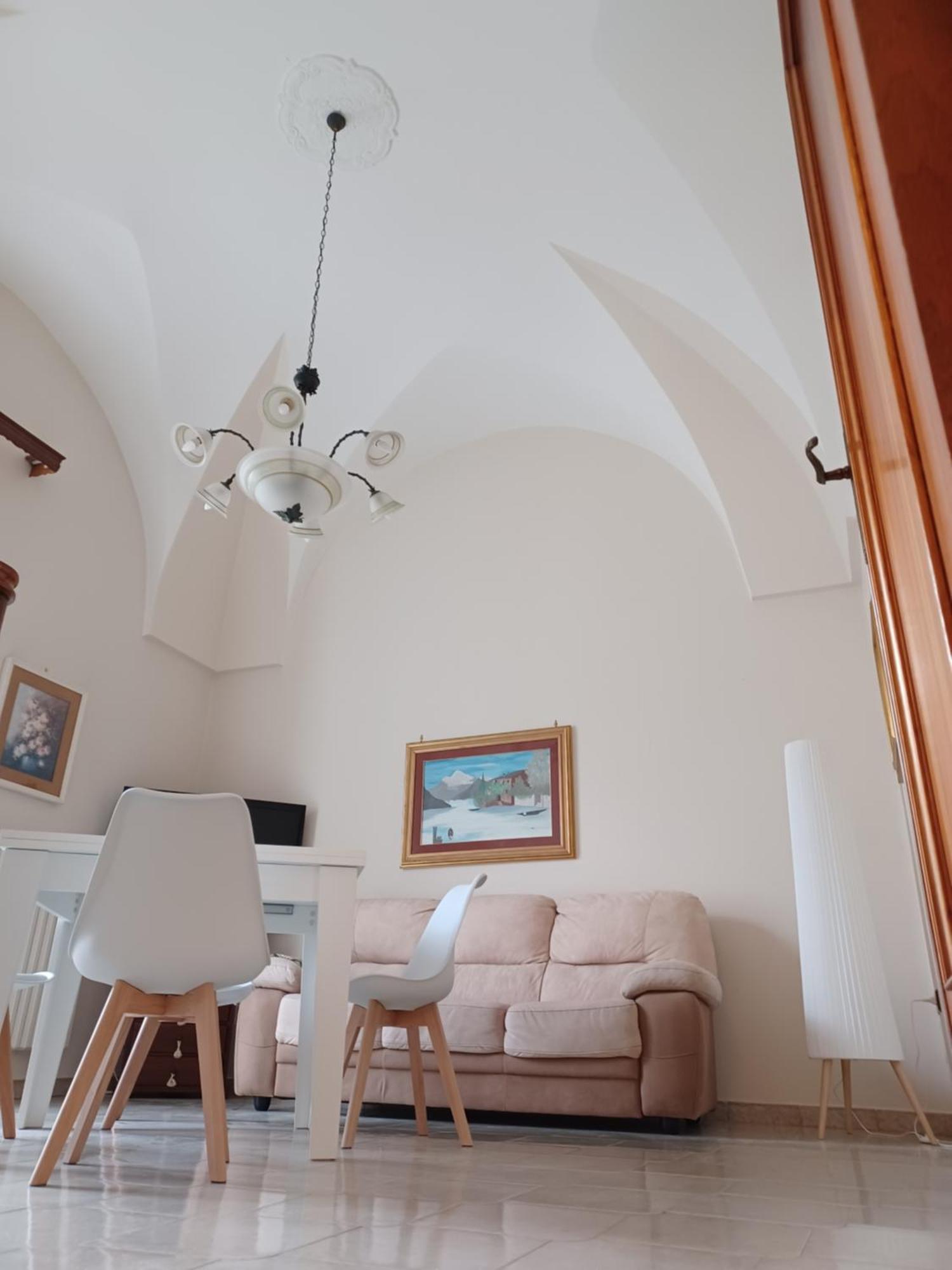 Dimora White 2.0 Villa Ostuni Eksteriør bilde