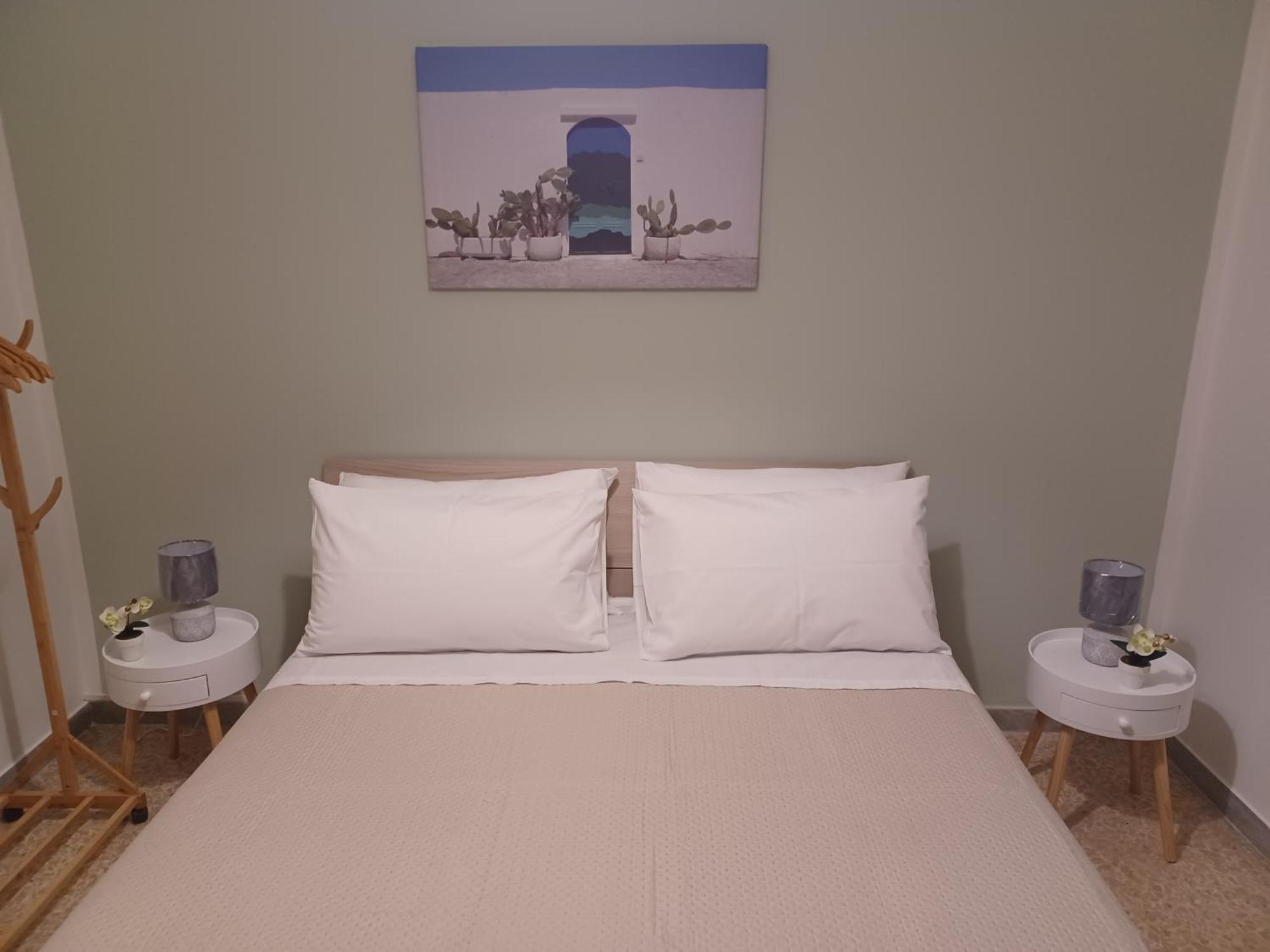 Dimora White 2.0 Villa Ostuni Eksteriør bilde
