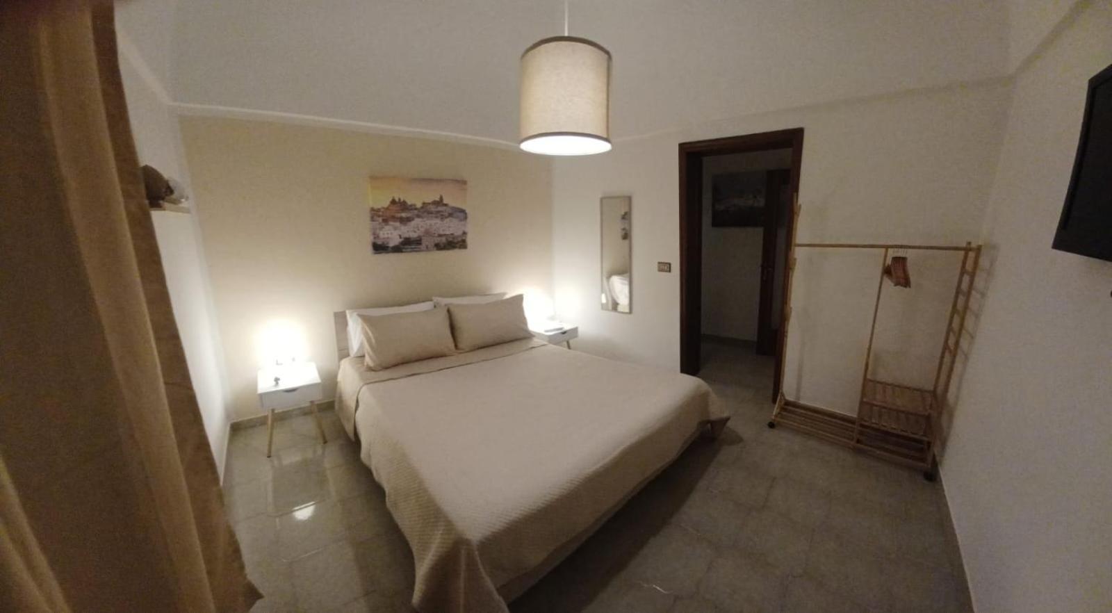 Dimora White 2.0 Villa Ostuni Eksteriør bilde