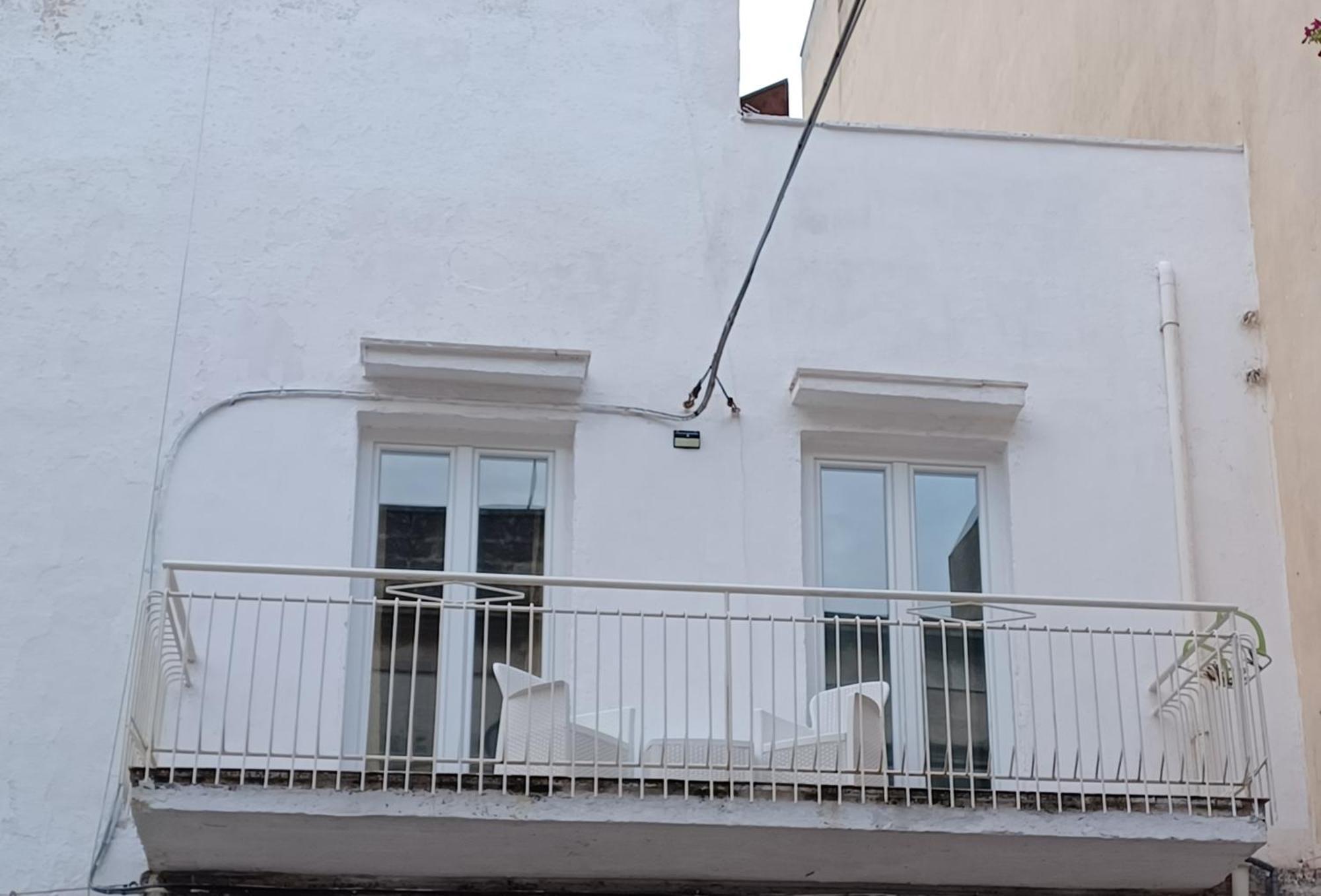 Dimora White 2.0 Villa Ostuni Eksteriør bilde