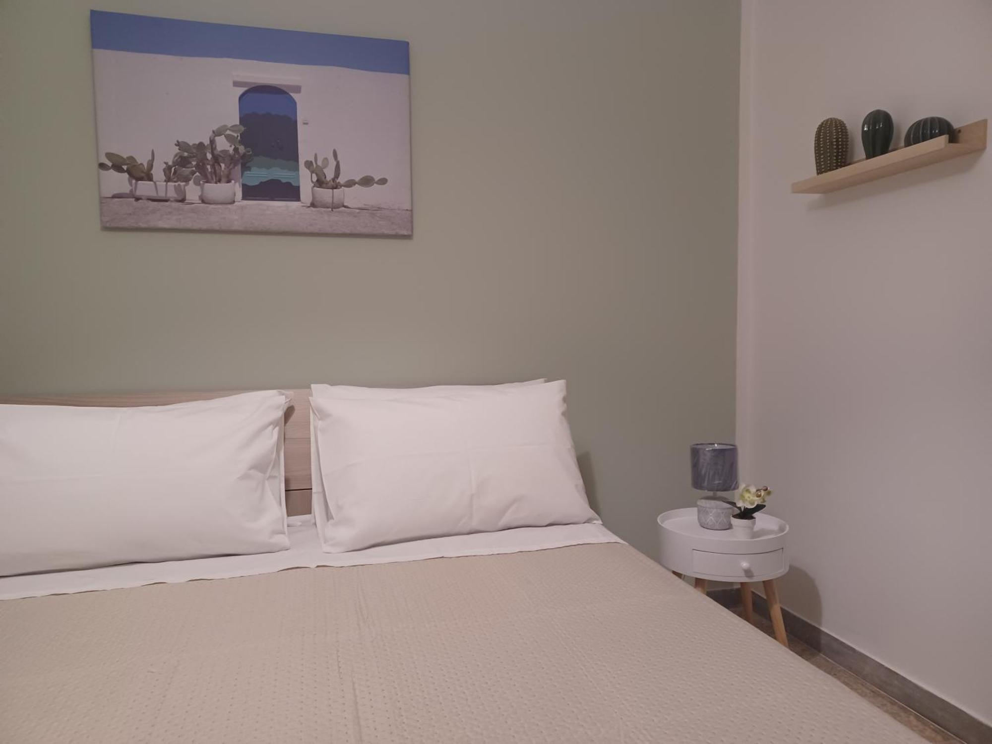 Dimora White 2.0 Villa Ostuni Eksteriør bilde