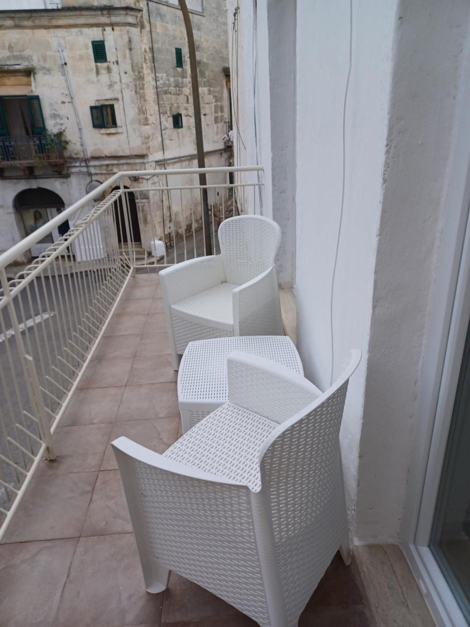 Dimora White 2.0 Villa Ostuni Eksteriør bilde