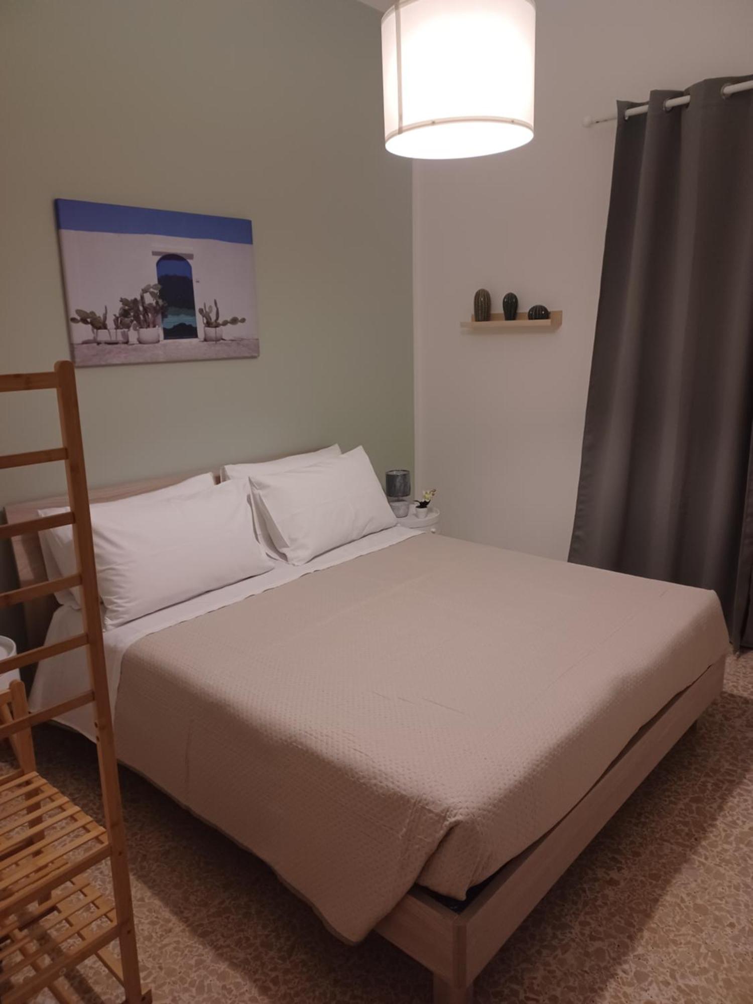 Dimora White 2.0 Villa Ostuni Eksteriør bilde