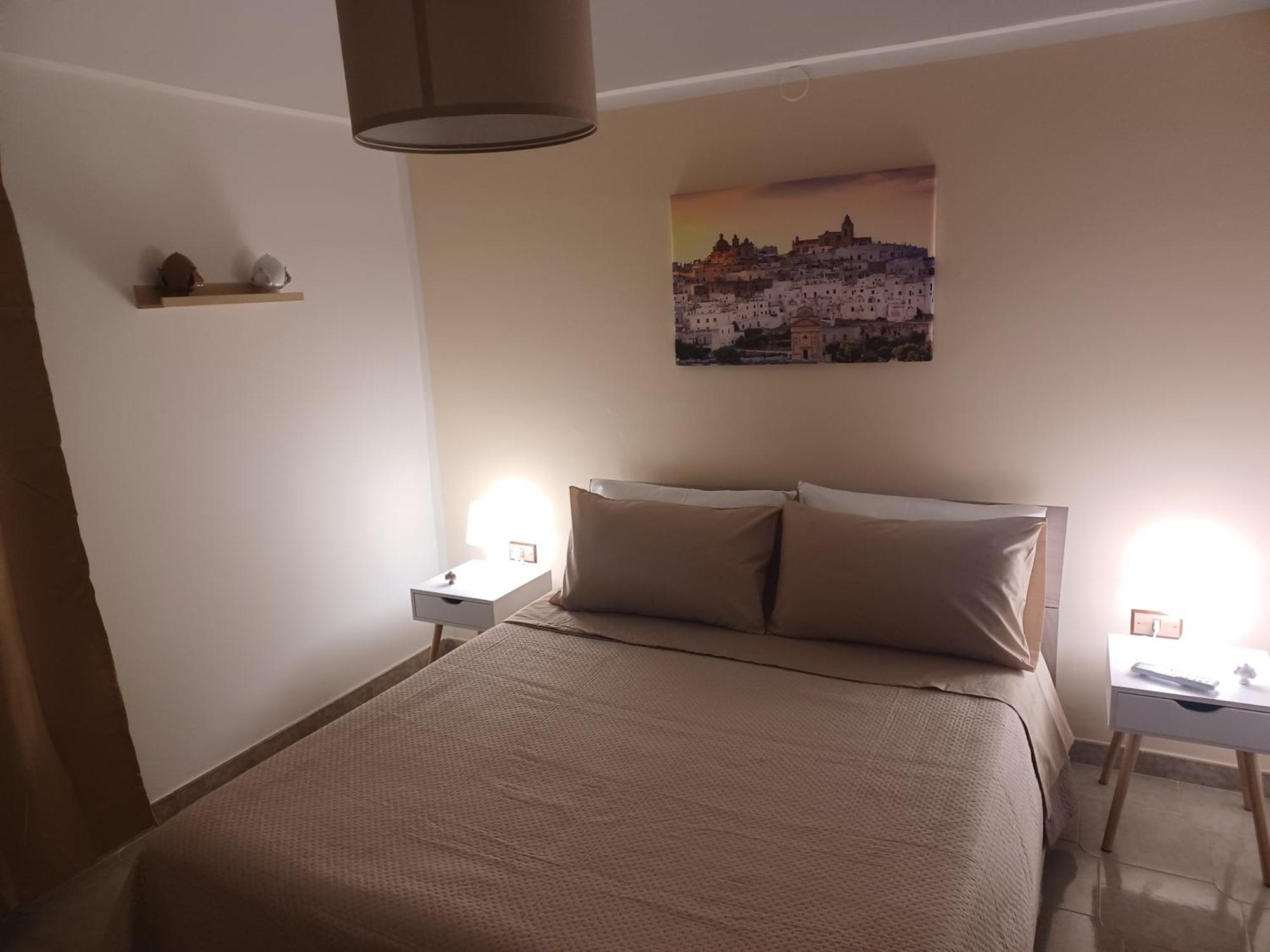 Dimora White 2.0 Villa Ostuni Eksteriør bilde