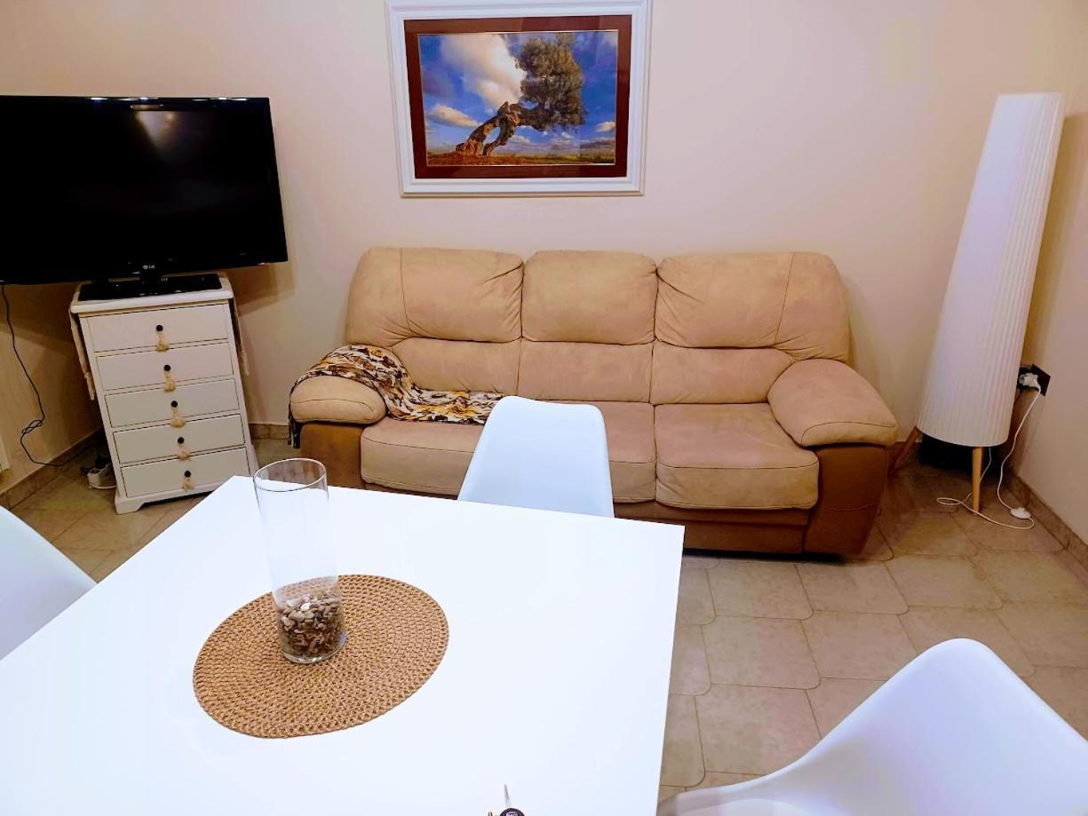 Dimora White 2.0 Villa Ostuni Eksteriør bilde